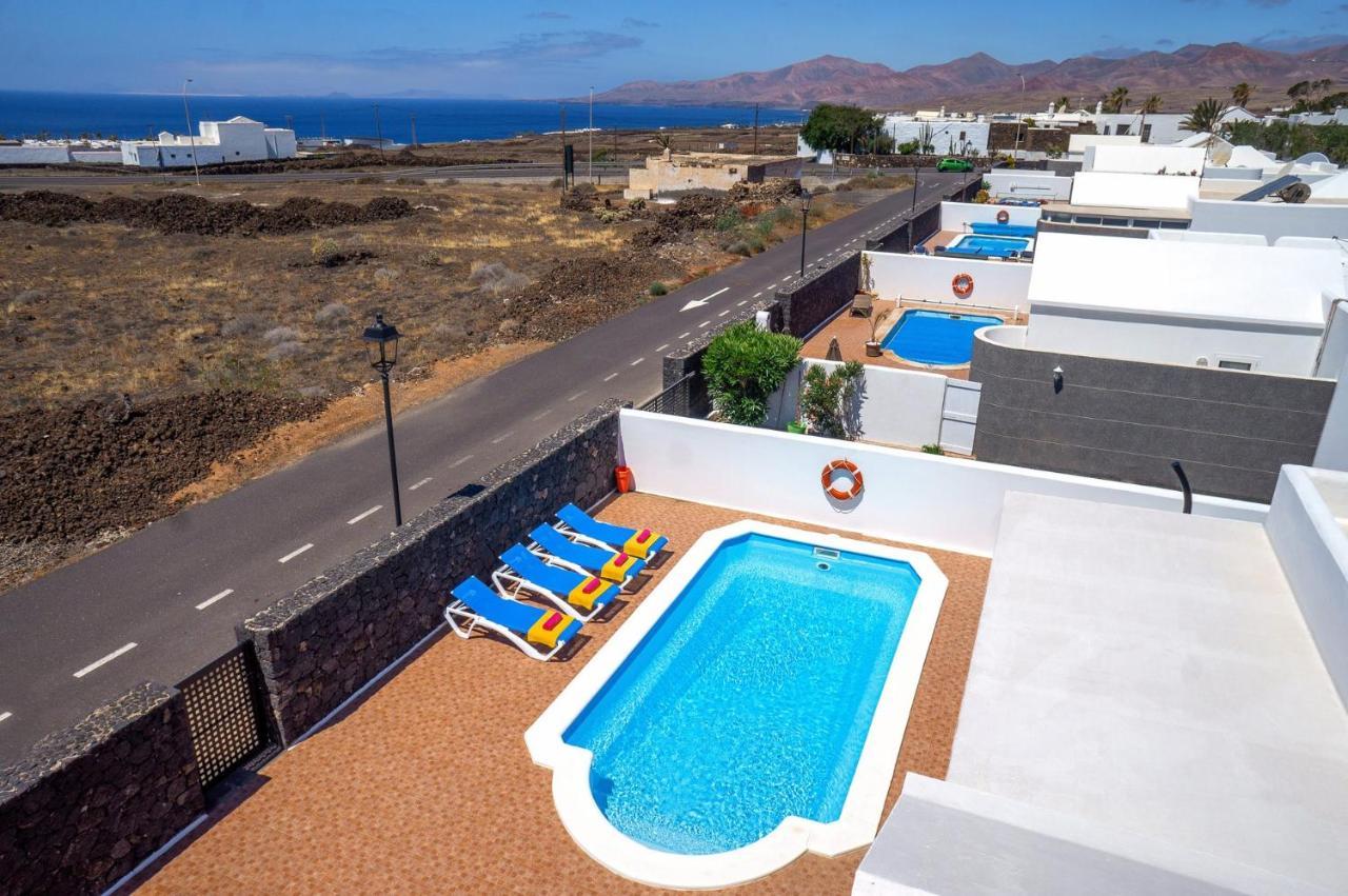 Villa Cancela By Villa Plus Puerto del Carmen  Exterior foto